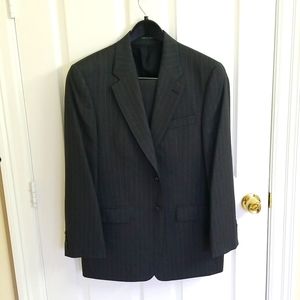 Lauren Ralph Lauren Men's Suit (38R)